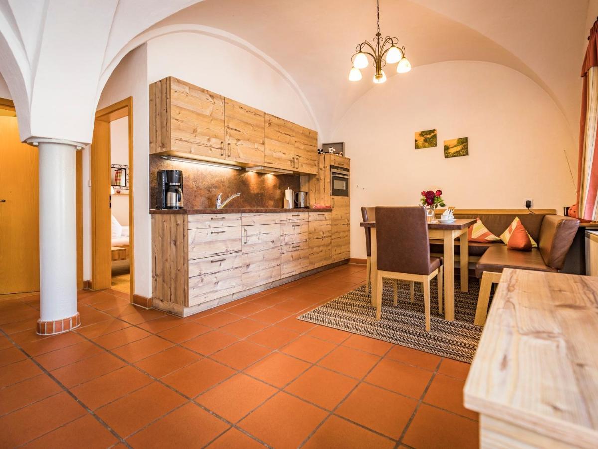 Urlaub Am Regen - Ferienhof Dirnberger Nittenau Экстерьер фото